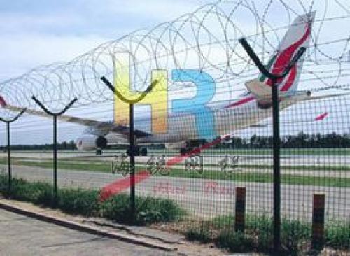 機(jī)場(chǎng)護(hù)欄網(wǎng)