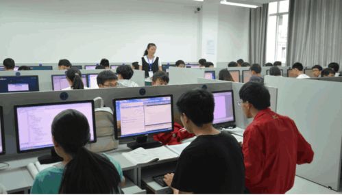 報考這5個專業(yè)需注意 計算機軟硬件技術開發(fā)在不同學校的差異