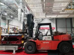 設備搬運